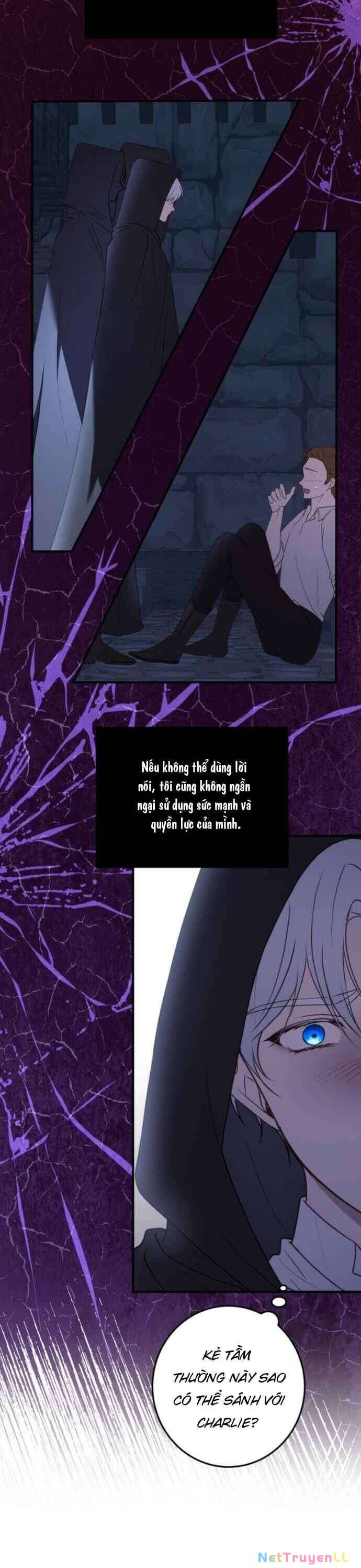 Ác Nữ Chỉ Muốn Sống Yên Bình Chapter 22 - 17