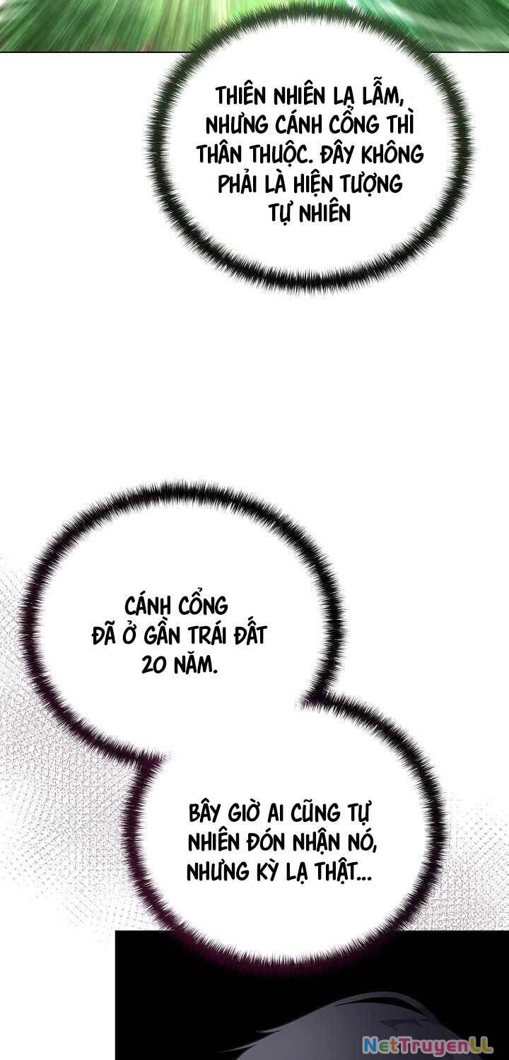 Thiên Ma Không Muốn Thăng Cấp Chapter 49 - 45