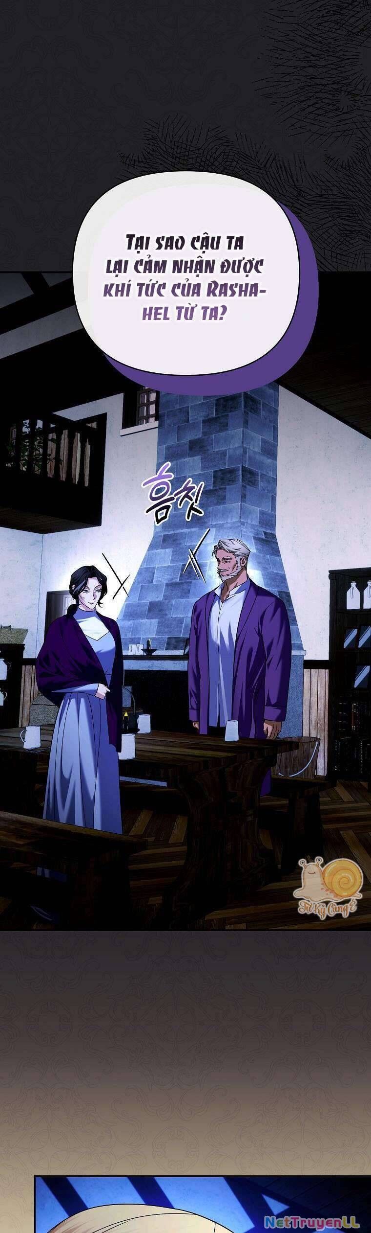 10 Cách Để Bị Bạo Chúa Đá Chapter 51 - 21