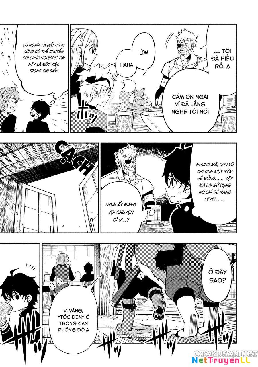 Hell Mode: Yarikomi Suki No Gamer Wa Hai Settei No Isekai De Musou Suru Chapter 61 - 4