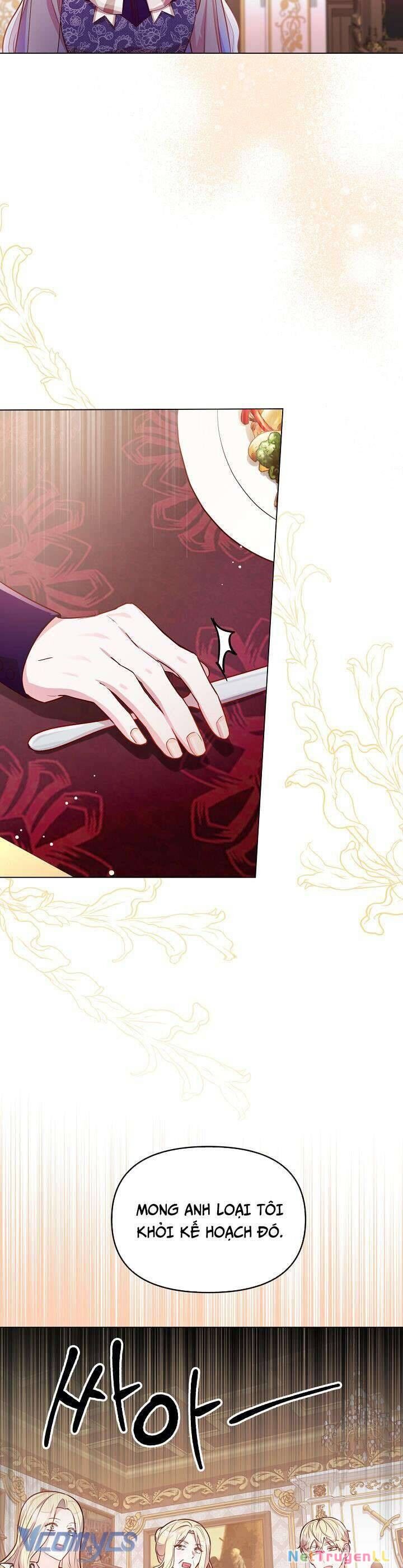 Chiến Lược Ly Hôn Chapter 14 - 13