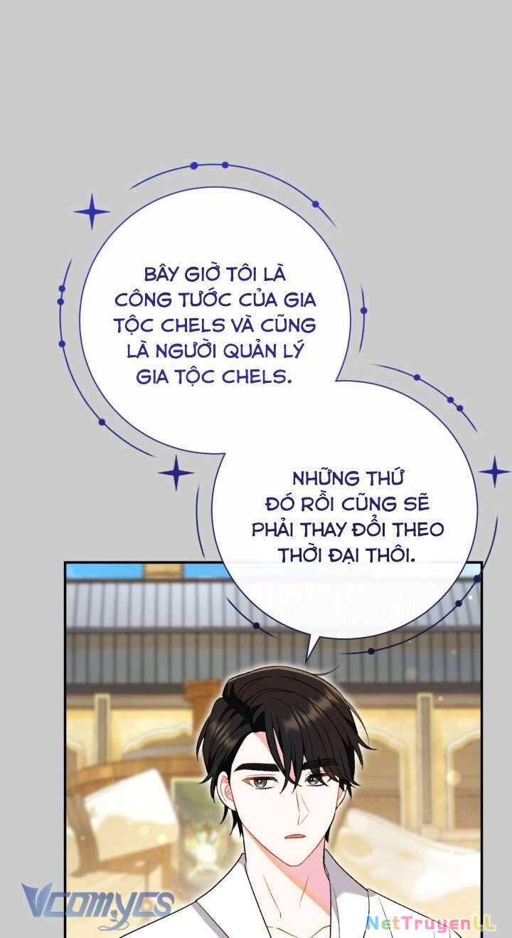 Người Xem Mắt Của Ác Nữ Quá Hoàn Hảo Chapter 20 - 52