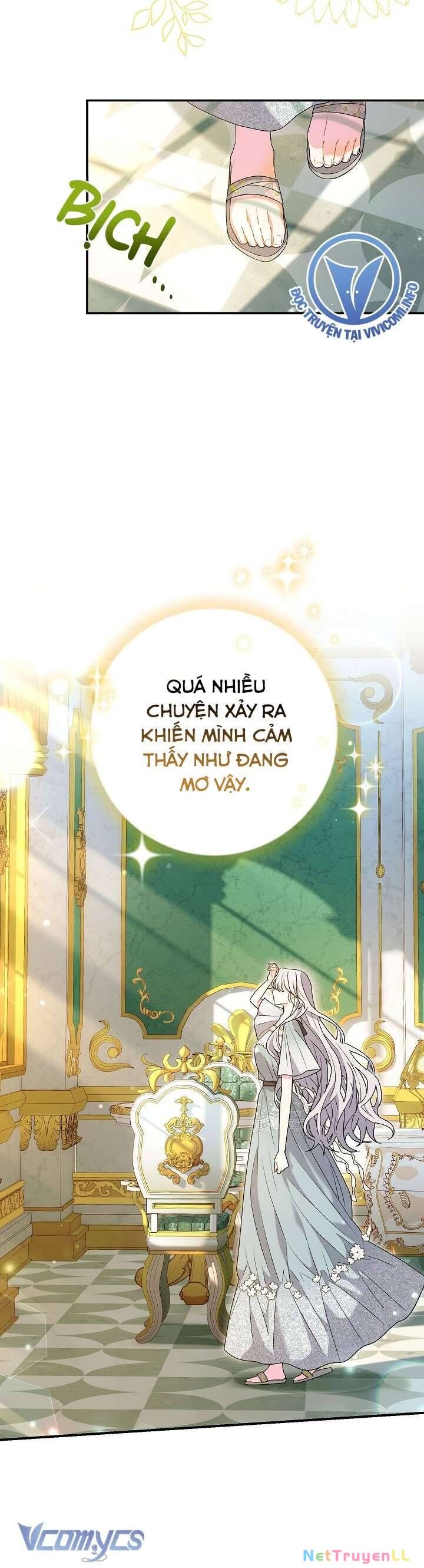 Người Xem Mắt Của Ác Nữ Quá Hoàn Hảo Chapter 22 - 58