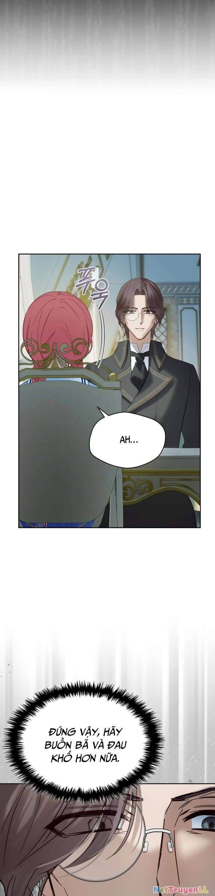 Phạm Nhân Bé Con Của Dinh Thự Mùa Đông Chapter 40 - 17