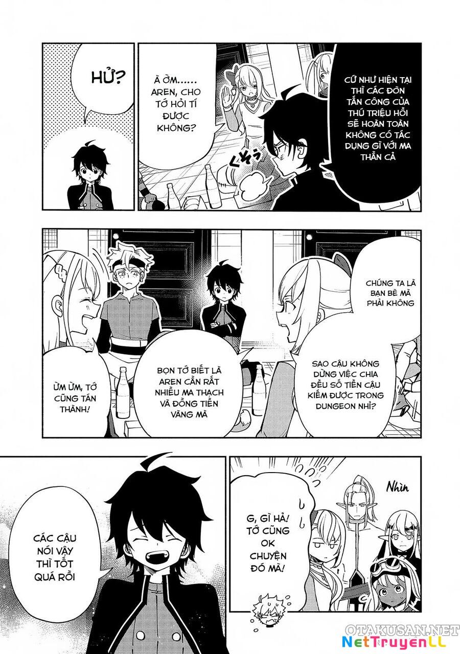 Hell Mode: Yarikomi Suki No Gamer Wa Hai Settei No Isekai De Musou Suru Chapter 57 - 25