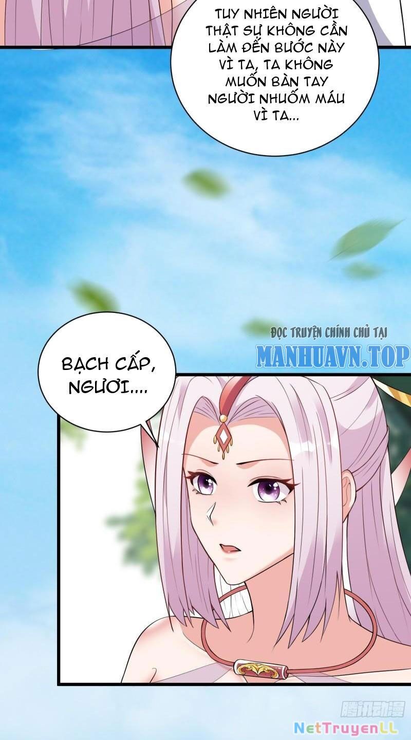 Tu Tiên Phải Dựa Vào Sugar Mommy Chapter 219 - 3