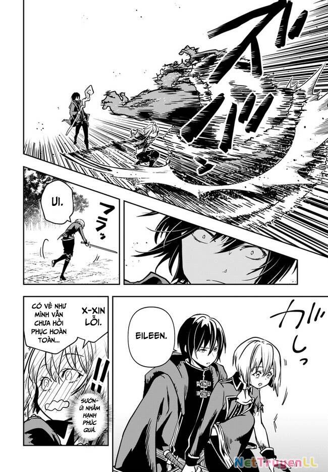 Majutsugakuin Wo Shuseki De Sotsugyou Shita Ore Ga Boukensha Wo Hajimeru No Wa Sonna Ni Okashii Daro Chapter 24 - 8