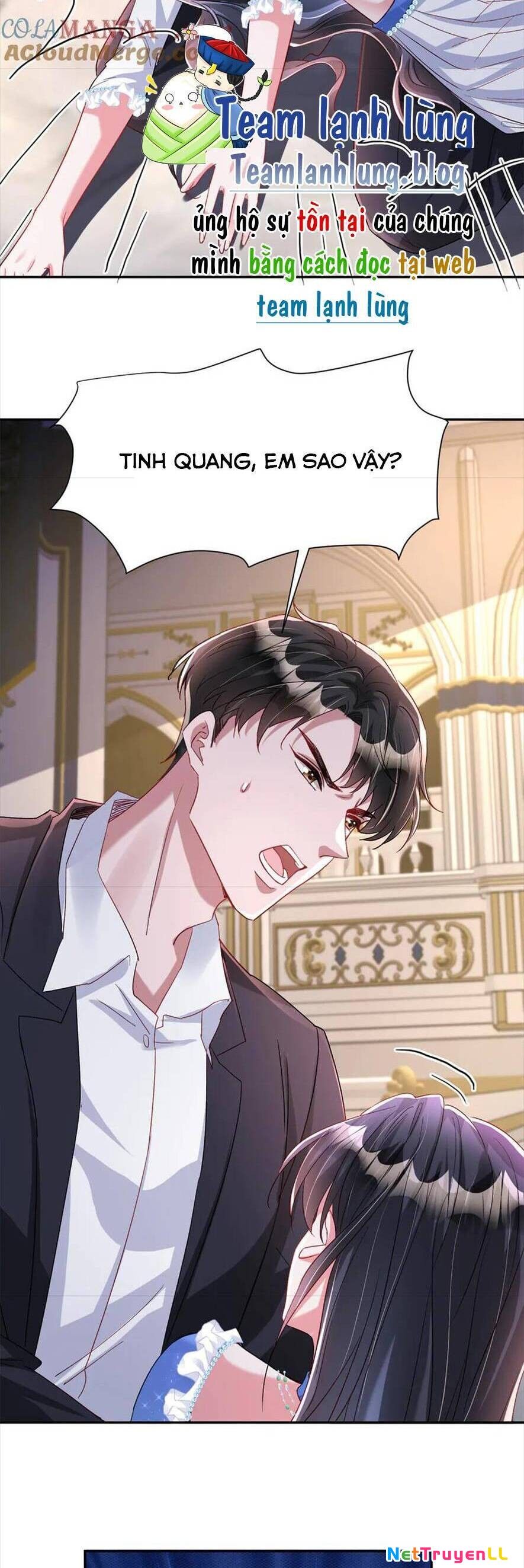 Cuộc Hôn Nhân Với Boss Nhà Giàu Khét Tiếng Chapter 195 - 14