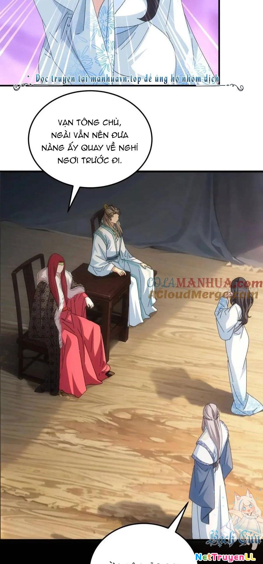 Ta Chính Là Không Theo Sáo Lộ Ra Bài Chapter 235 - 22