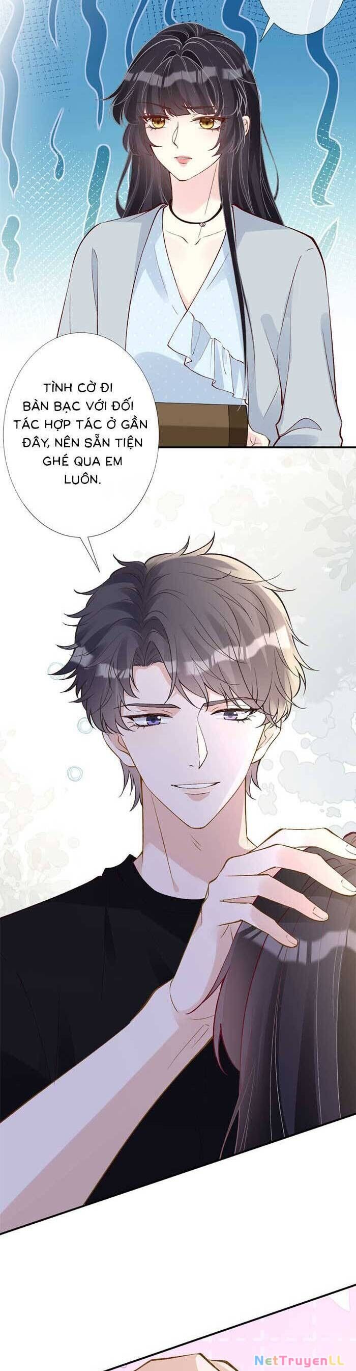Ôm Khẩn Tiểu Mã Giáp Của Tôi Chapter 318 - 4