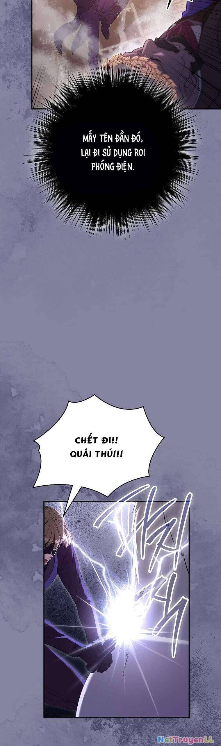 Tôi Bị Mắc Kẹt Trong Trò Chơi Lỗi Chapter 41 - 6