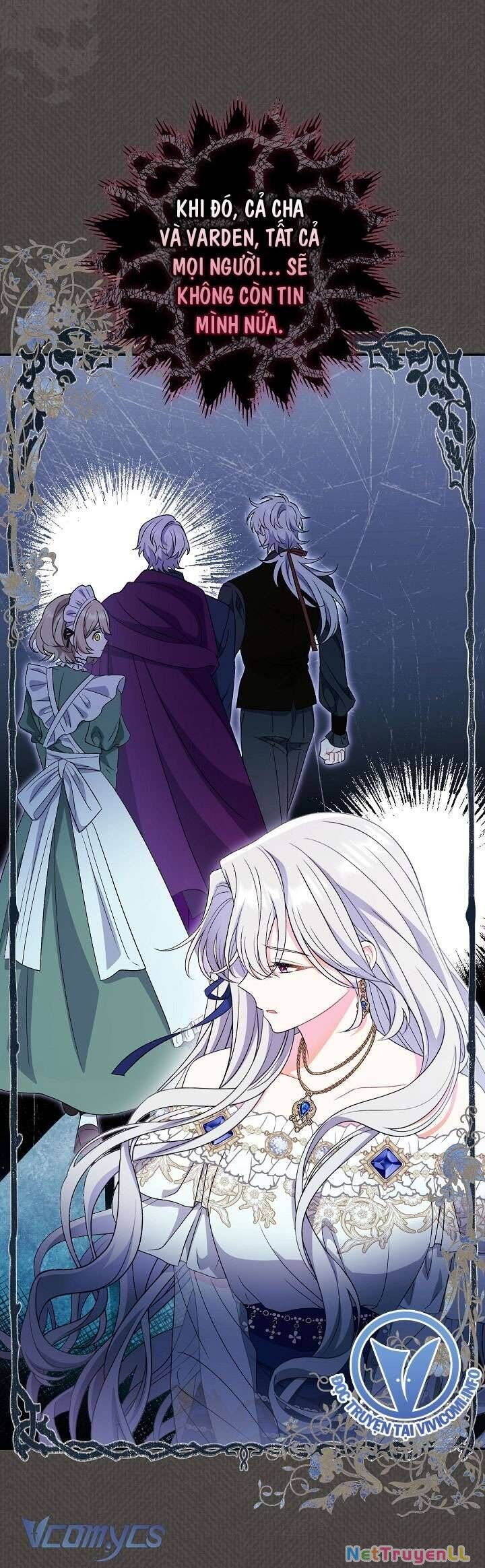 Người Xem Mắt Của Ác Nữ Quá Hoàn Hảo Chapter 18 - 7