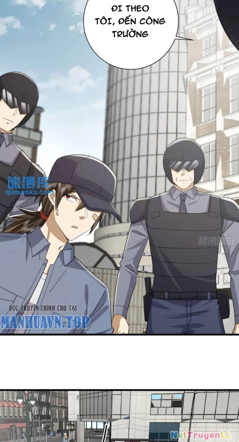 Đệ Nhất Danh Sách Chapter 297 - 26