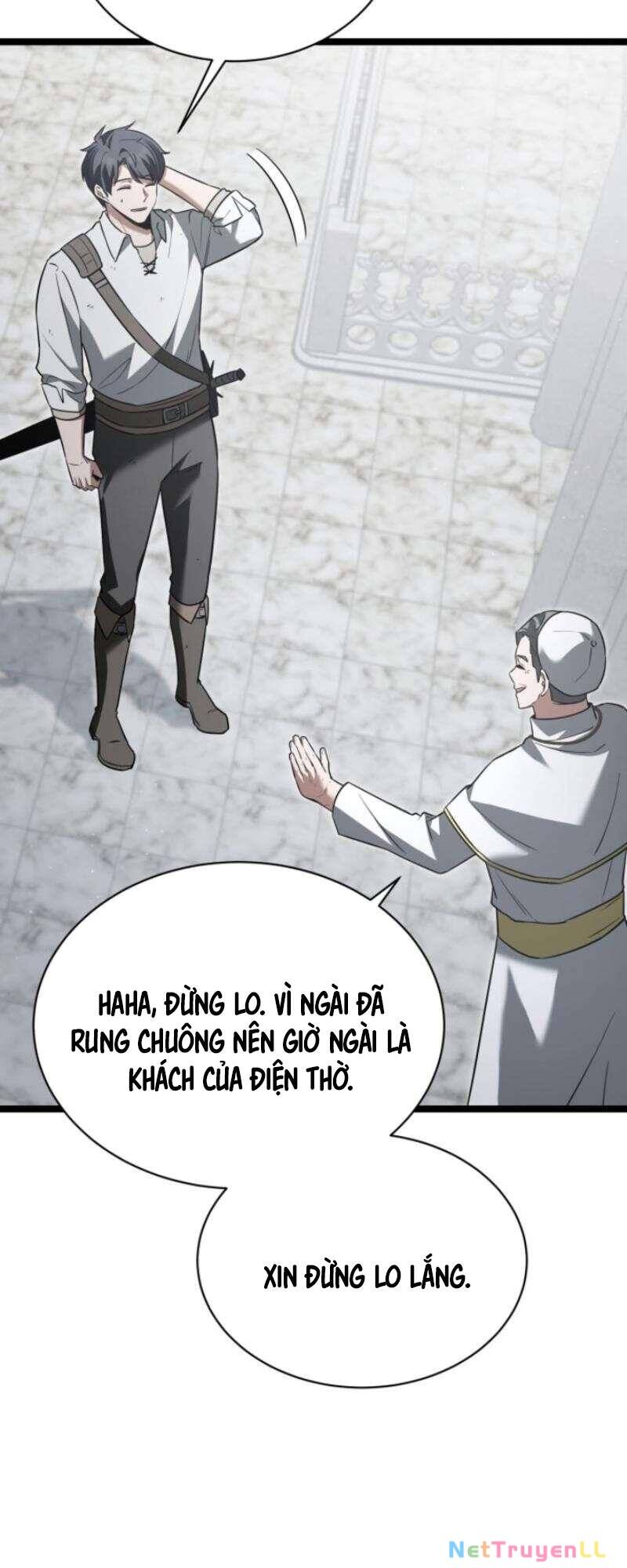 Anh Hùng Trọng Sinh Thành Trưởng Tử Nhà Công Tước Chapter 25 - 38
