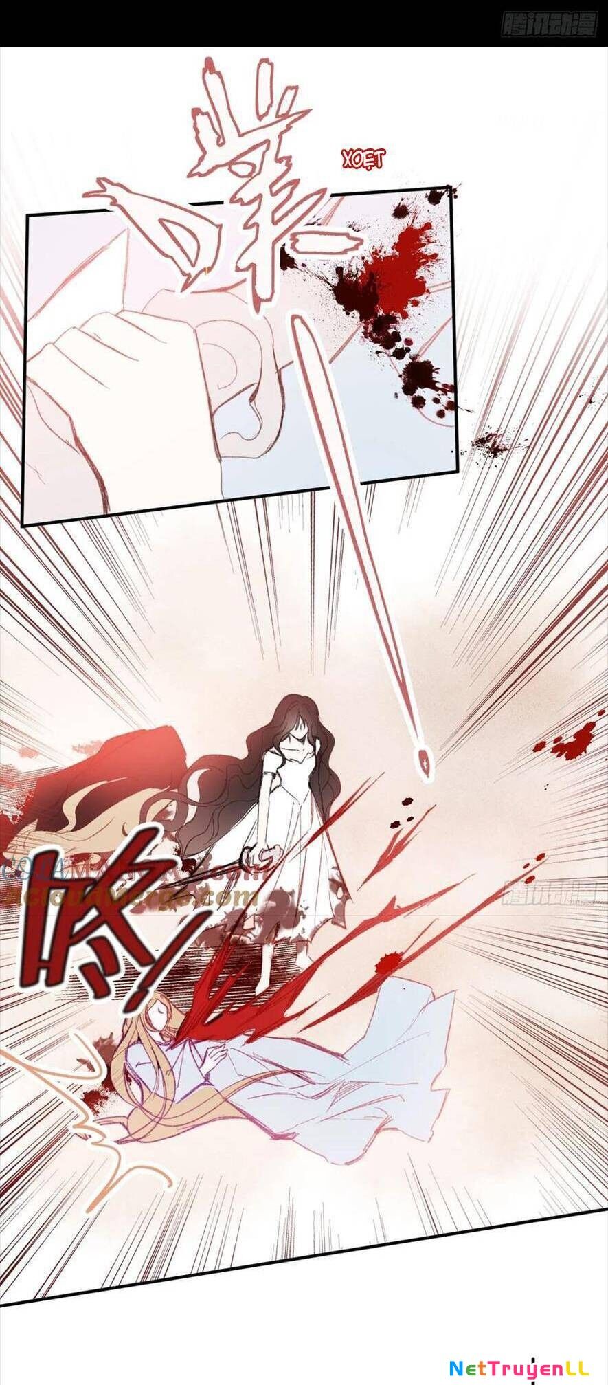 Phù Thuỷ Ác Độc Không Còn Lựa Chọn Nào Khác Ngoài Việc Trở Thành Ác Ma Chapter 29 - 9