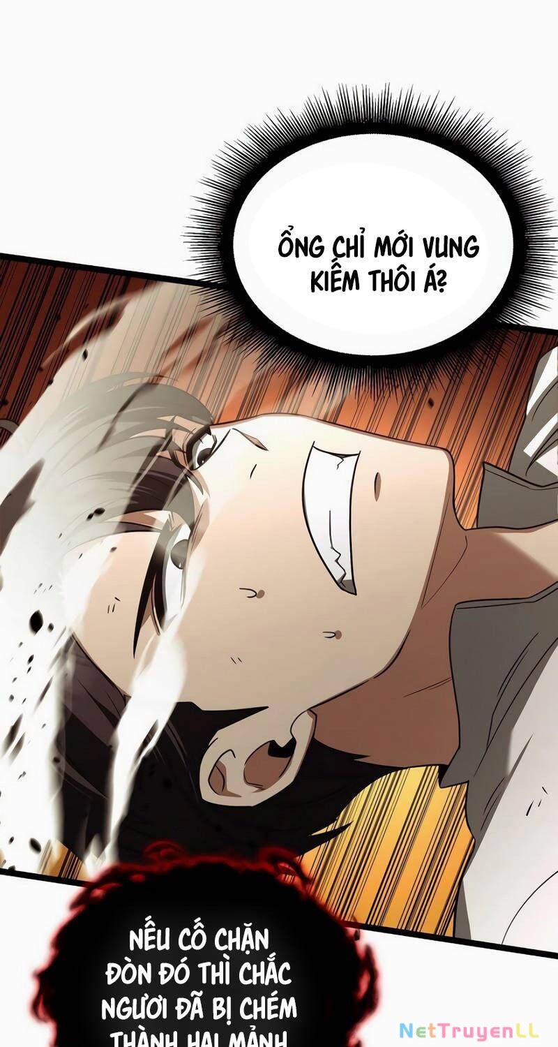 Anh Hùng Trọng Sinh Thành Trưởng Tử Nhà Công Tước Chapter 9 - 25