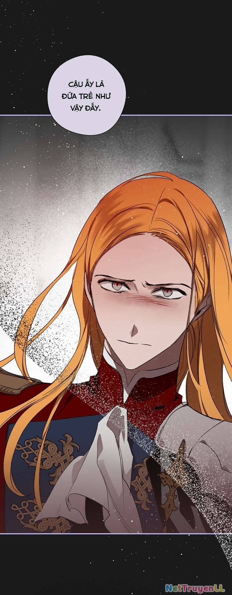 Lời Thú Nhận Của Chúa Tể Bóng Tối Chapter 77 - 20