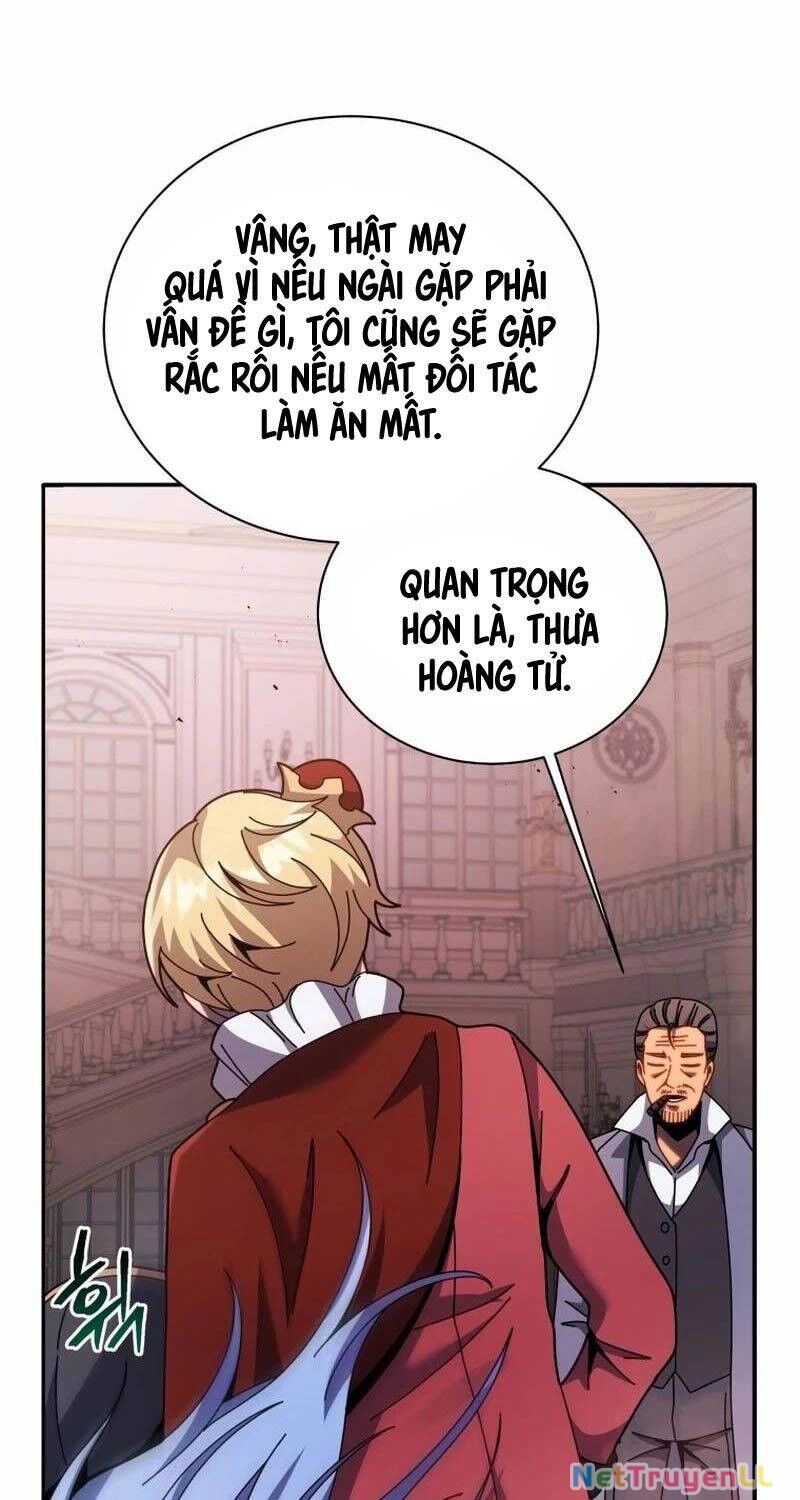Tử Linh Sư Thiên Tài Của Học Viện Chapter 118 - 49