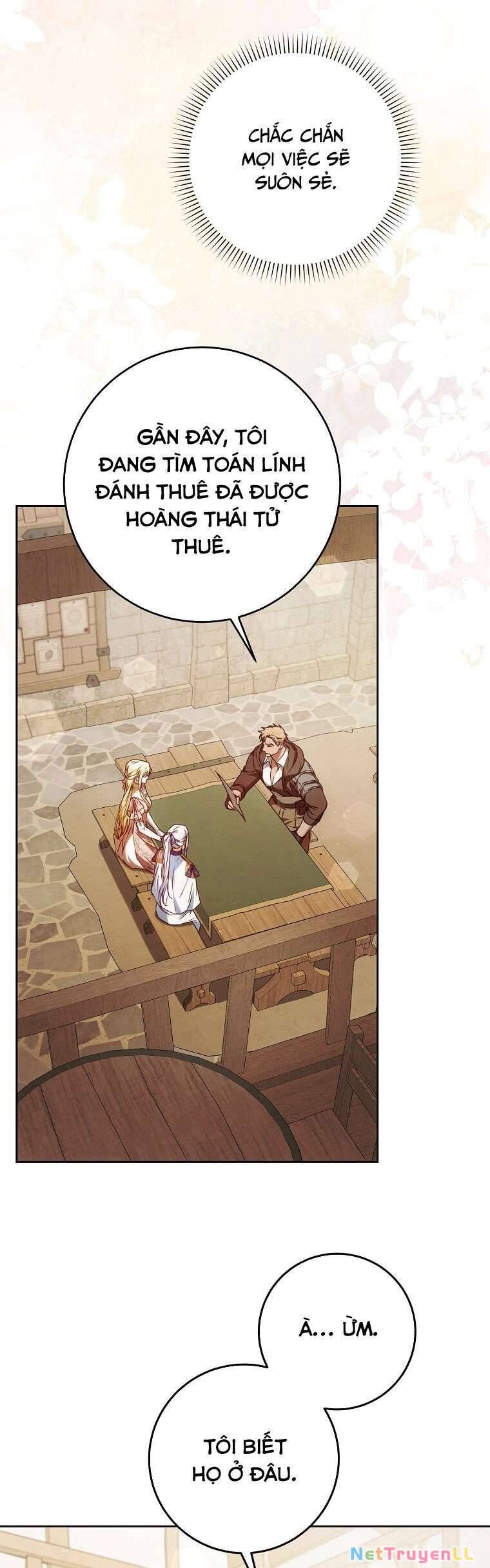 Tôi Trở Thành Vợ Nam Chính Chapter 107 - 54