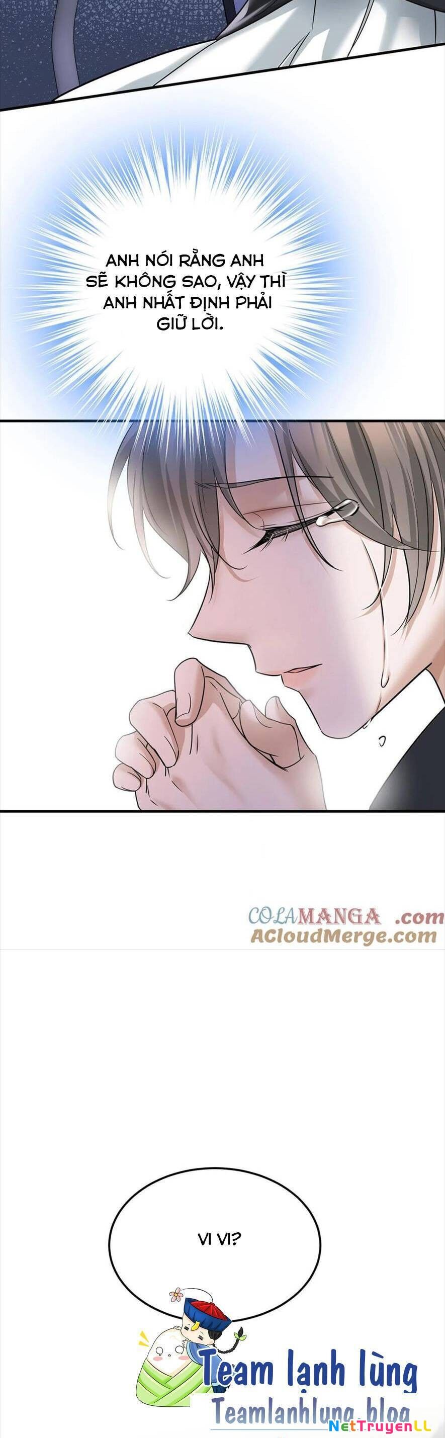 Sau Khi Chia Tay , Tôi Có Kết Đẹp Cùng Với Chú Nhỏ Chapter 44 - 23