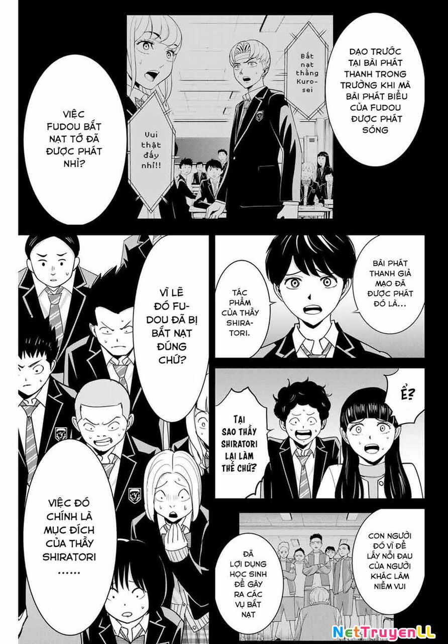 Quyển Sổ Báo Thù Chapter 82 - 8