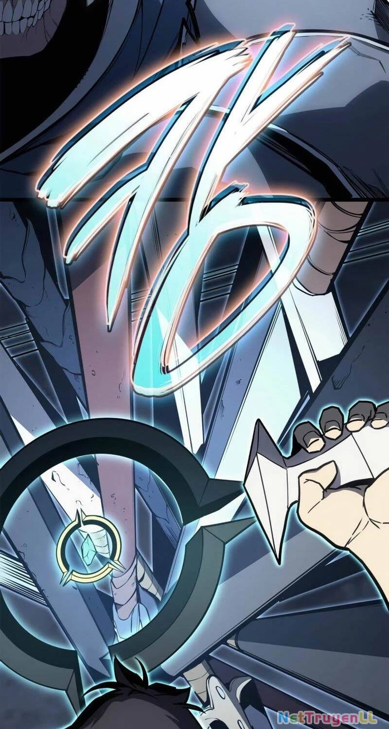 Vị Vua Mạnh Nhất Đã Trở Lại Chapter 82 - 40