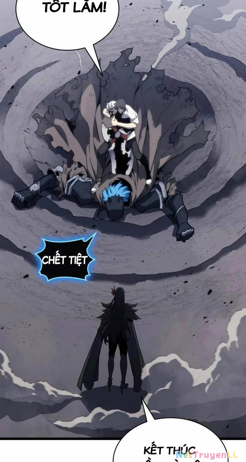 Vị Vua Mạnh Nhất Đã Trở Lại Chapter 82 - 121