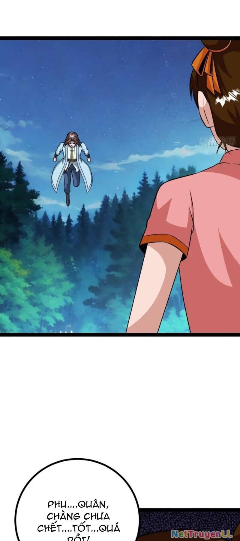 Trăm Tuổi Mở Hệ Thống, Hiếu Tử Hiền Tôn Quỳ Khắp Núi! Chapter 70 - 28