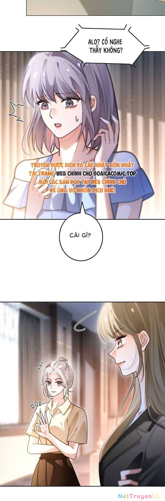 Được Các Anh Trai Chiều Chuộng Tôi Trở Nên Ngang Tàng Chapter 293 - 17