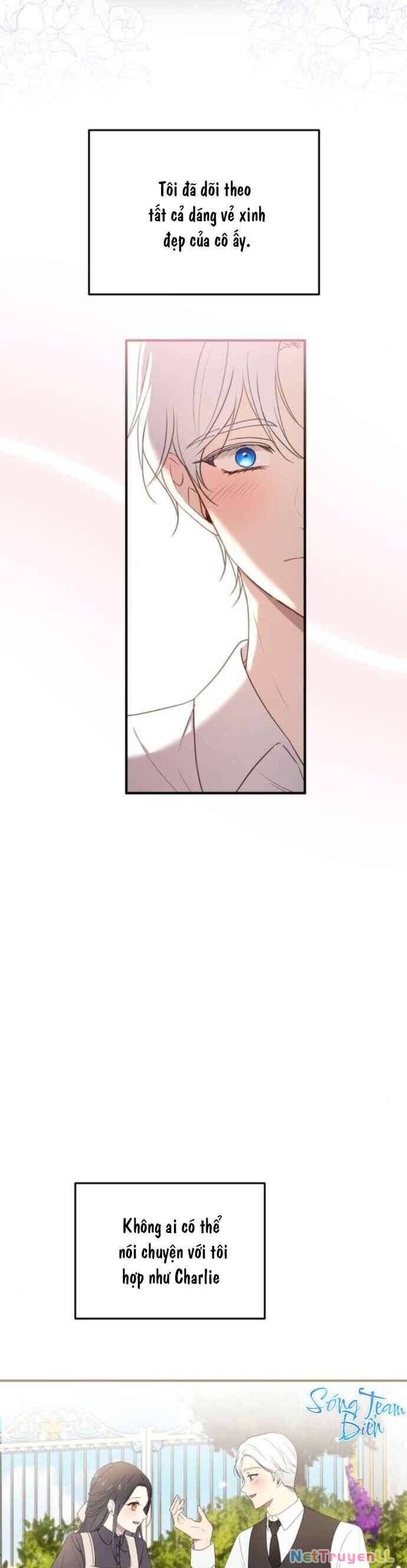 Ác Nữ Chỉ Muốn Sống Yên Bình Chapter 22 - 11