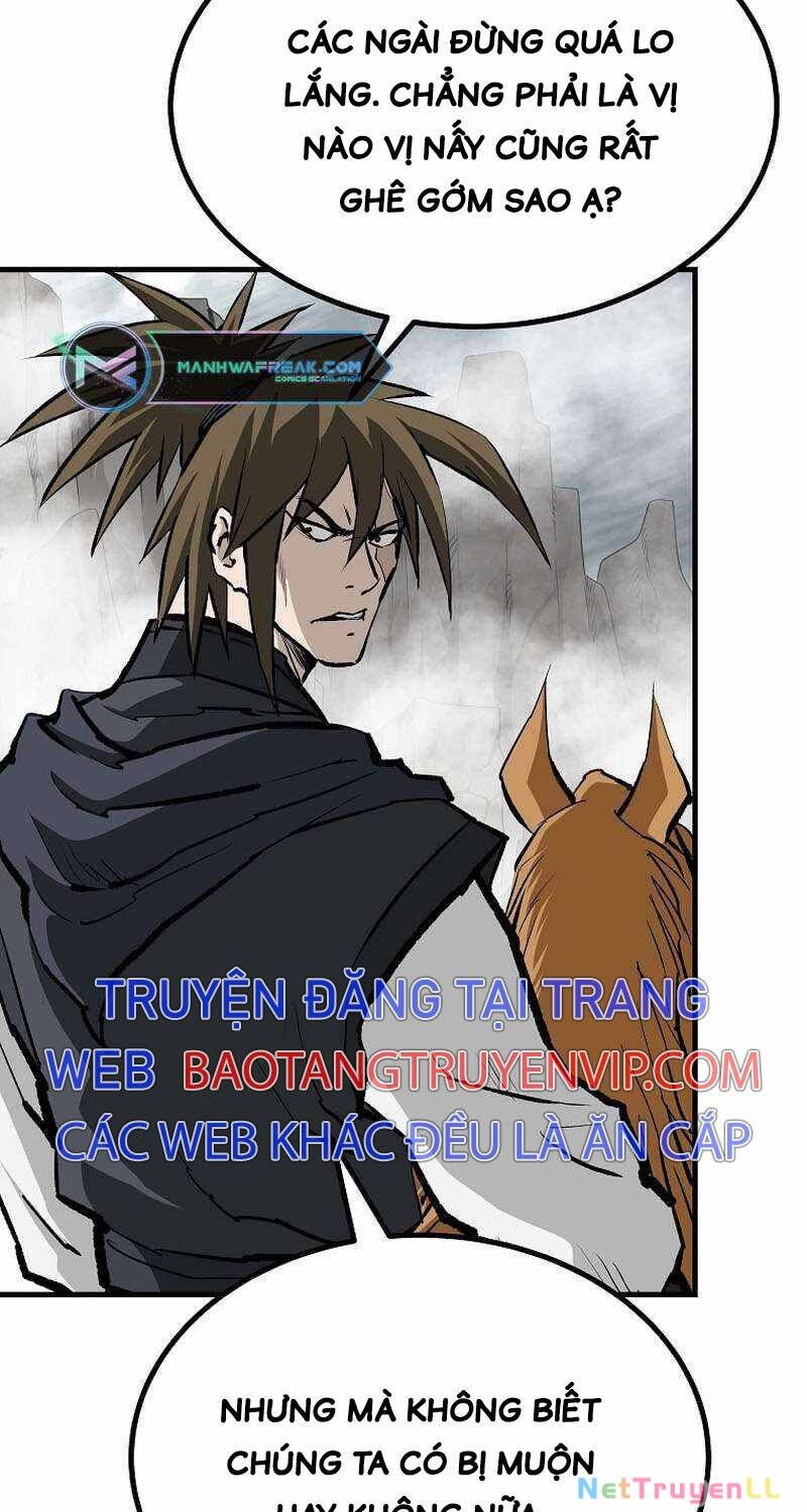 Cung Quỷ Kiếm Thần Chapter 227 - 84