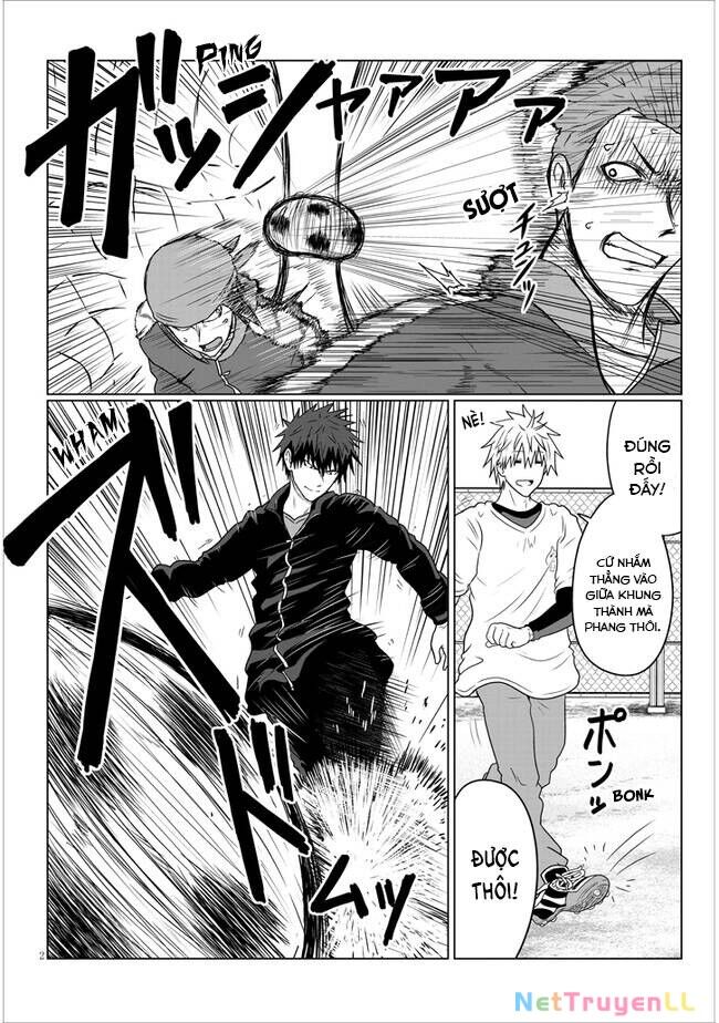 Uzaki-Chan Muốn Đi Chơi! Chapter 77 - 2