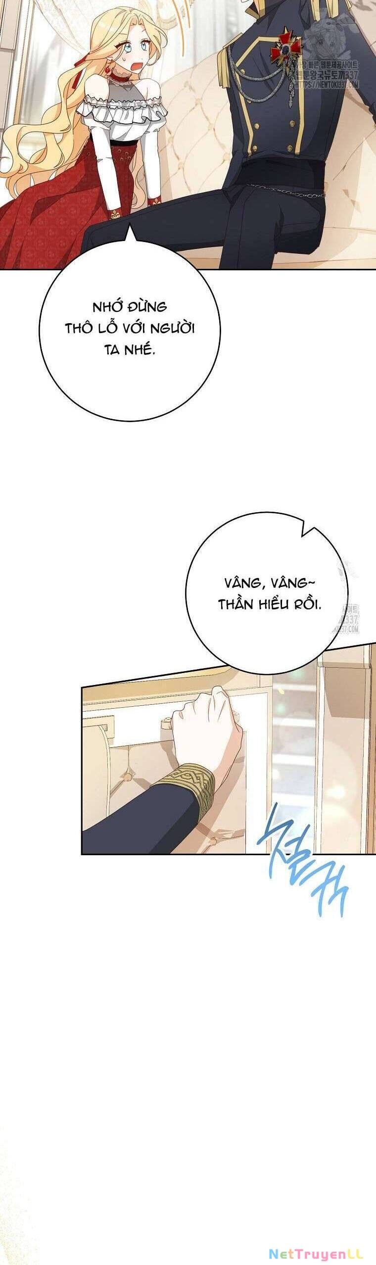 Tôi Đã Phạm Sai Lầm Rồi Chapter 63 - 43