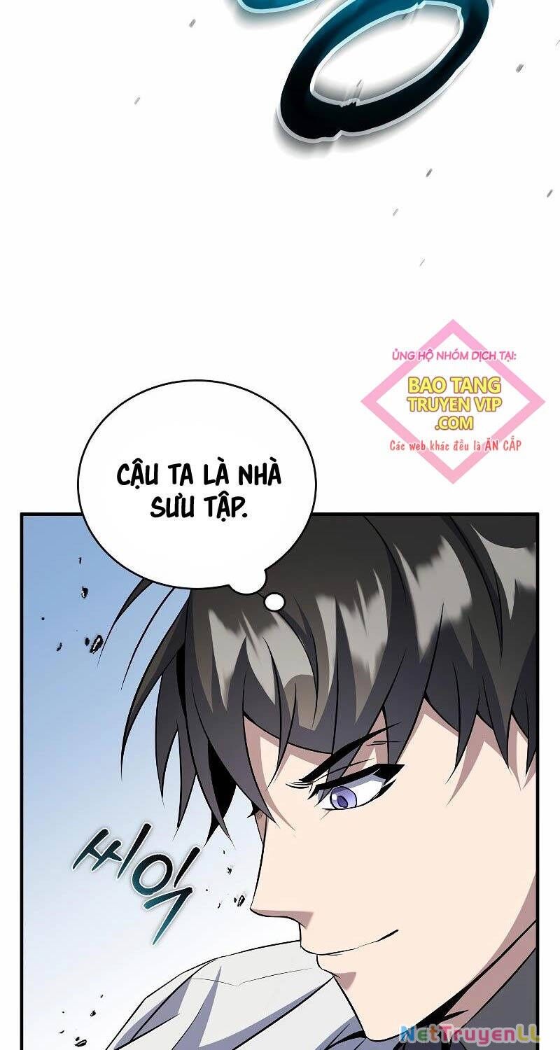 Những Nhân Vật Chính Mà Chỉ Tôi Biết Chapter 34 - 10