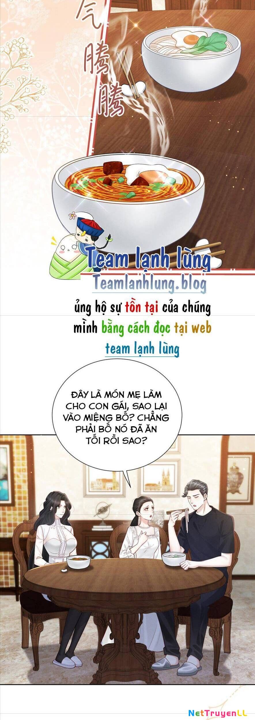 Chỉ Là Thấy Sắc Nổi Lòng Tham Chapter 7 - 22
