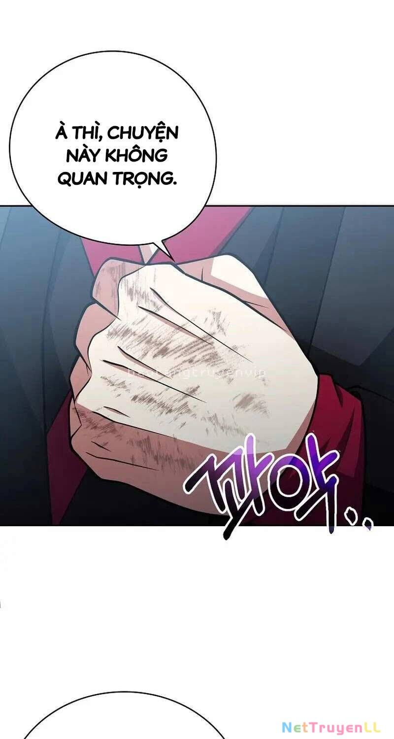 Bậc Thầy Debuff Chapter 33 - 42