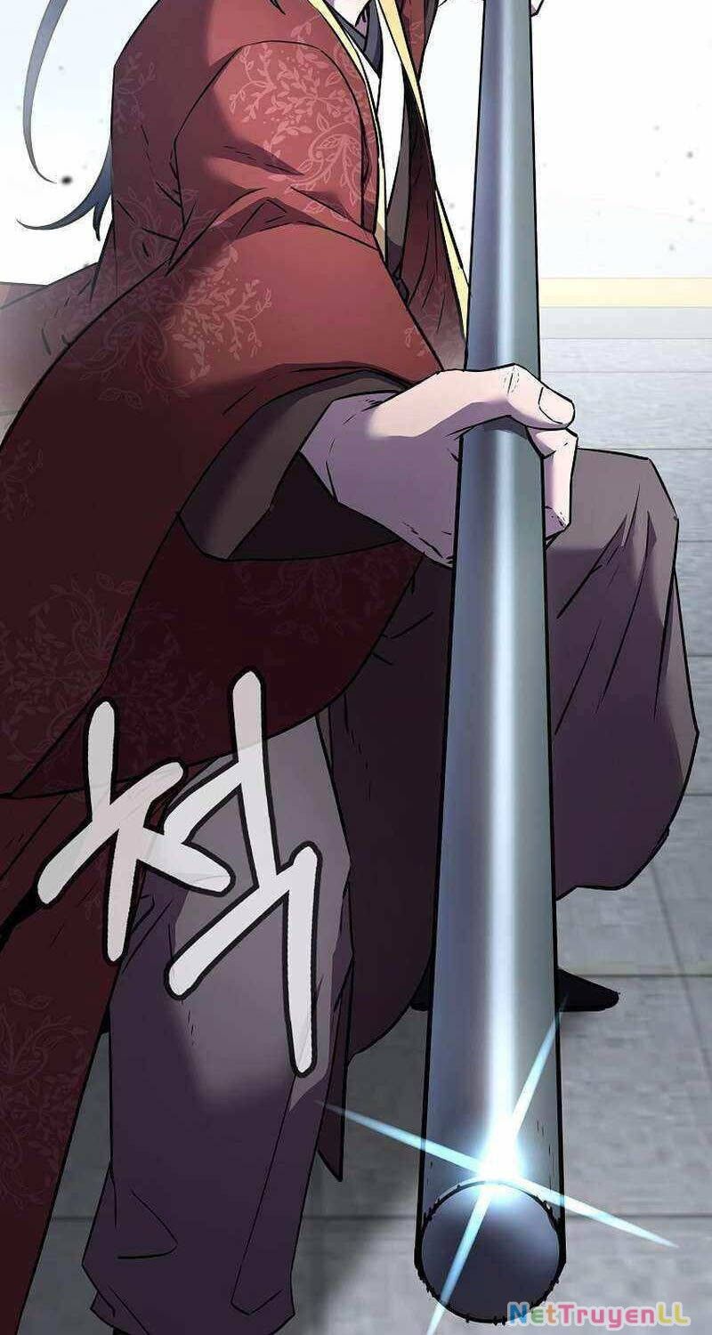 Sự Chuyển Sinh Vào Võ Lâm Thế Gia Của Ranker Chapter 124 - 97