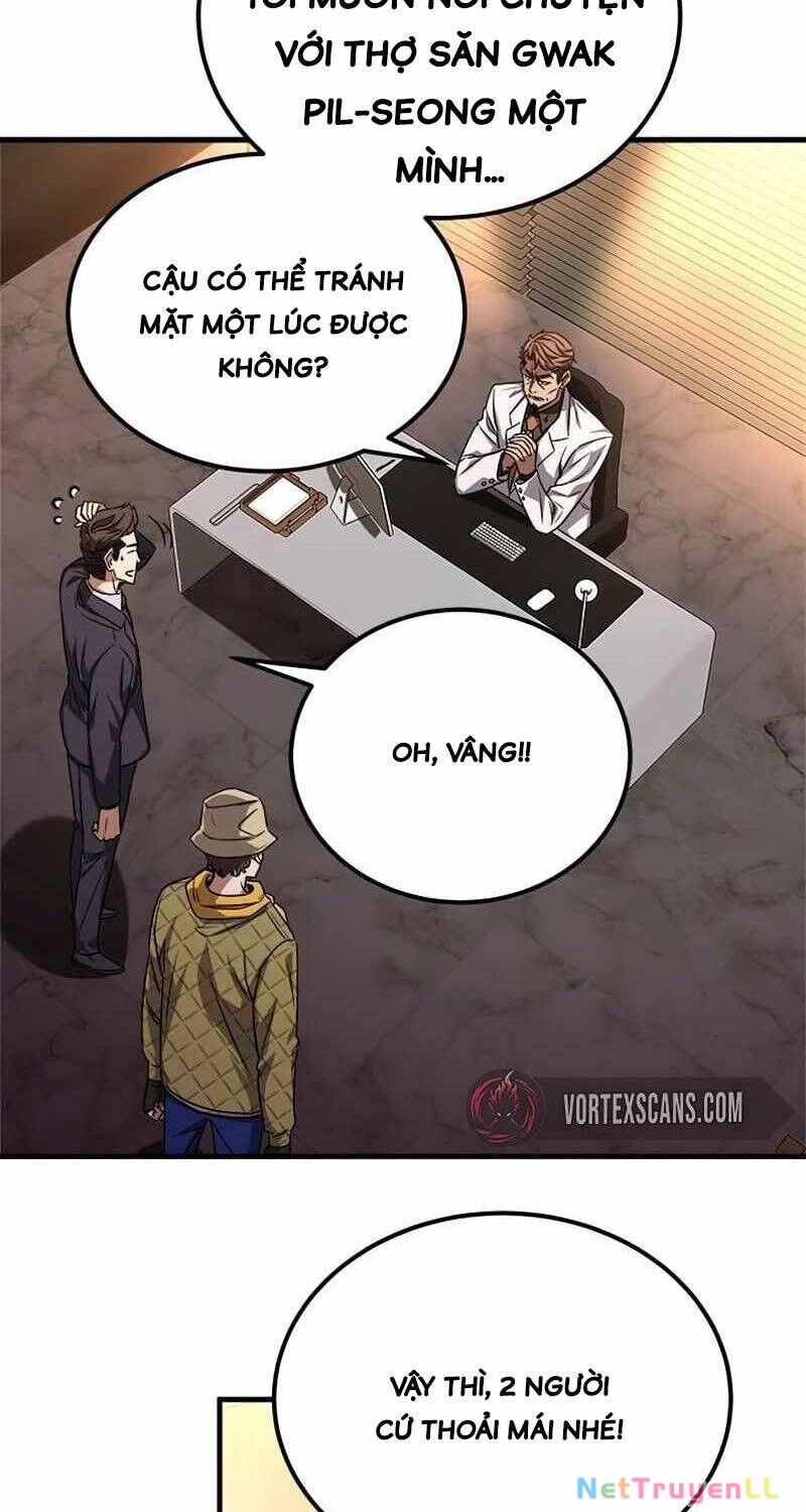 Thợ Săn Huyền Thoại Hồi Xuân Chapter 12 - 5