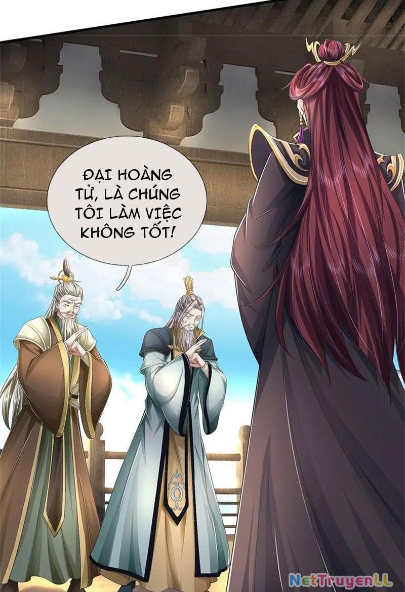 Ta Có Thể Sửa Chữa Vạn Vật Trên Dòng Thời Gian Chapter 114 - 26