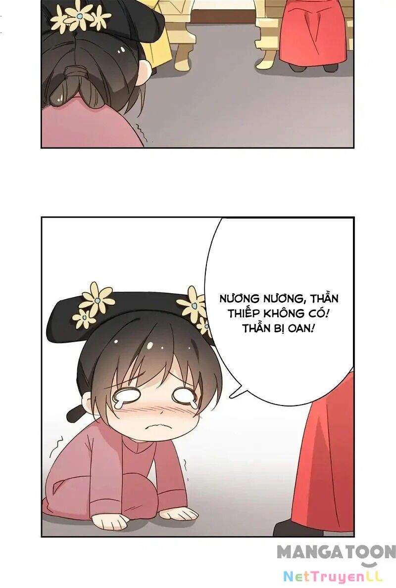 Chú Ơi Đừng Chạy!!! Chapter 46 - 5