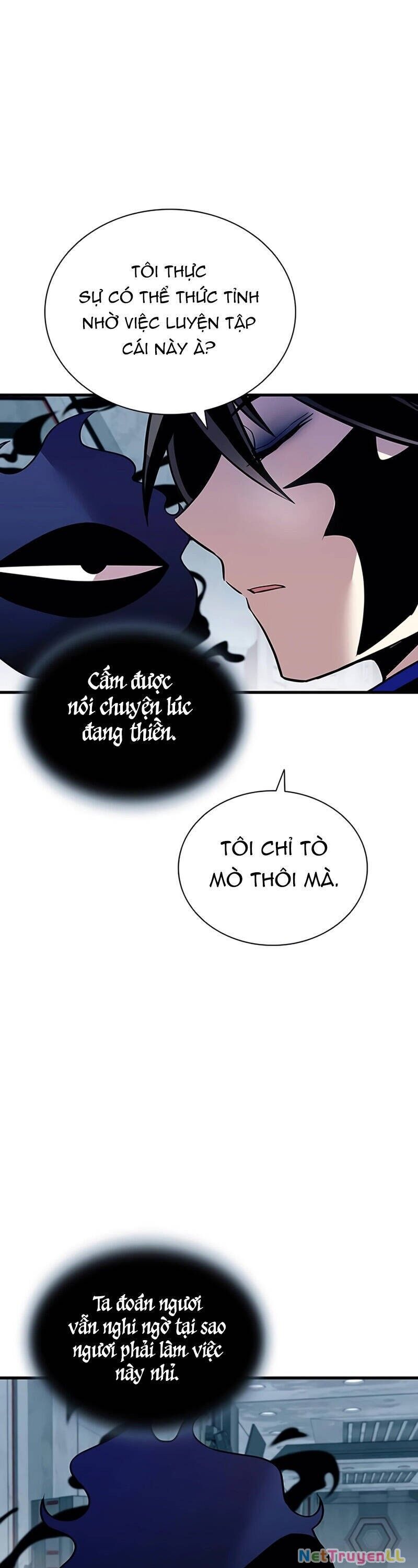Tiêu Diệt Ác Nhân Chapter 143 - Trang 2