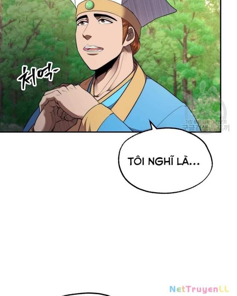 Võ Sĩ Hồi Hương Chapter 26 - 20