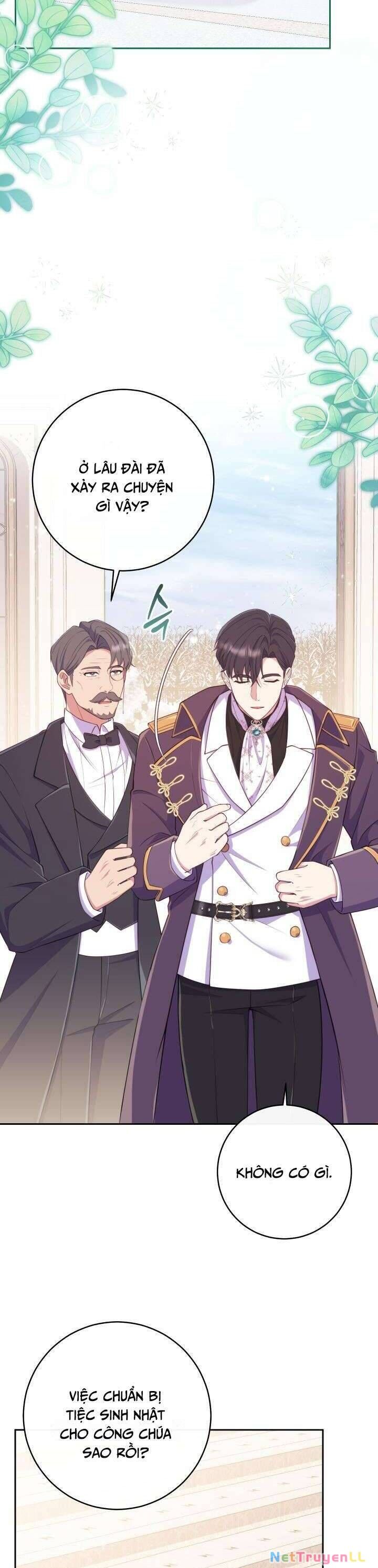 Trở Thành Bạn Thời Thơ Ấu Của Nam Phụ Ám Ảnh Chapter 20 - 56