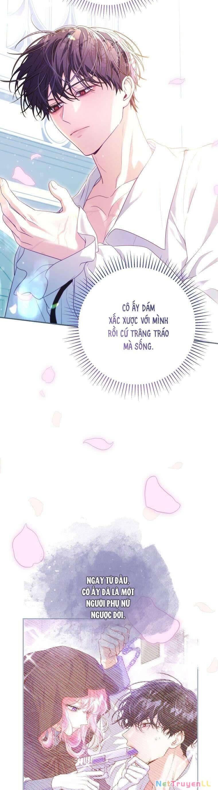 Tôi Bị Mắc Kẹt Trong Trò Chơi Lỗi Chapter 40 - 8