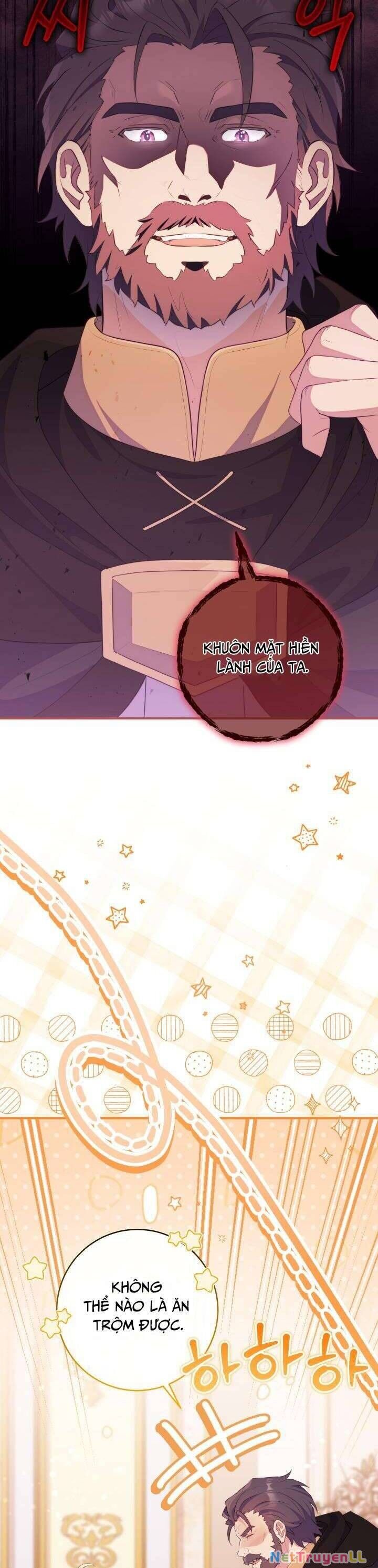 Trở Thành Bạn Thời Thơ Ấu Của Nam Phụ Ám Ảnh Chapter 18 - 21