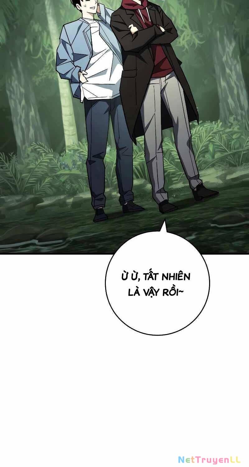 Anh Hùng Trở Về Chapter 84 - 81