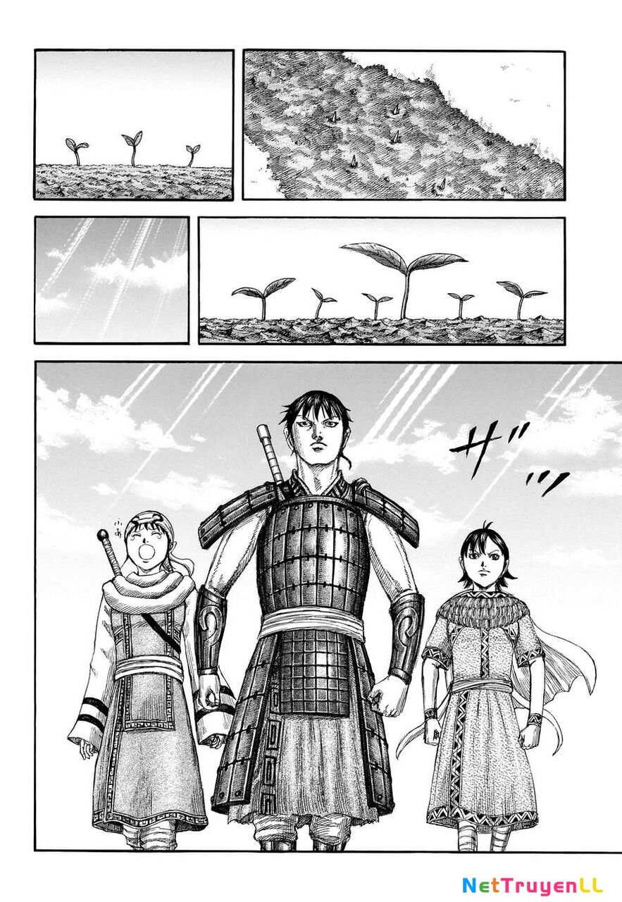 Vương Giả Thiên Hạ Chapter 803 - 10