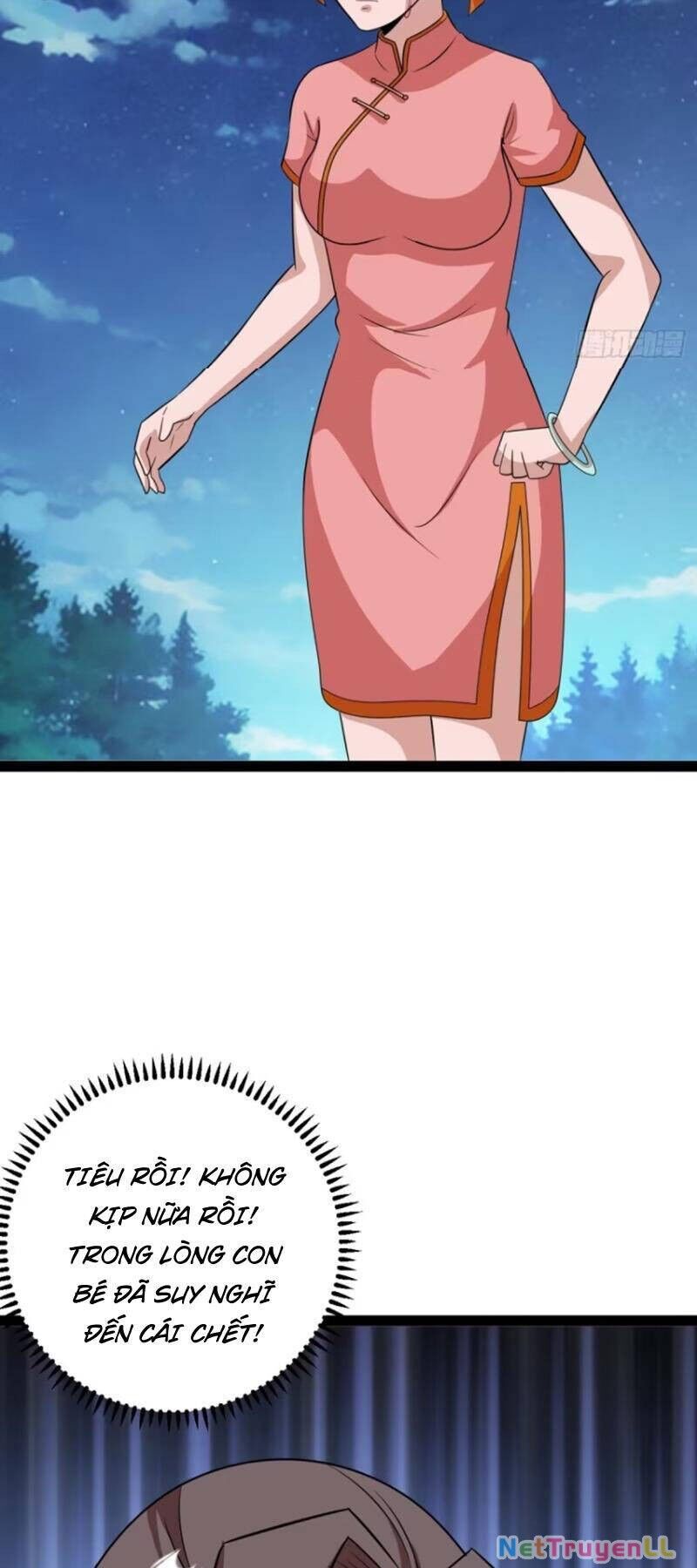 Trăm Tuổi Mở Hệ Thống, Hiếu Tử Hiền Tôn Quỳ Khắp Núi! Chapter 70 - 25