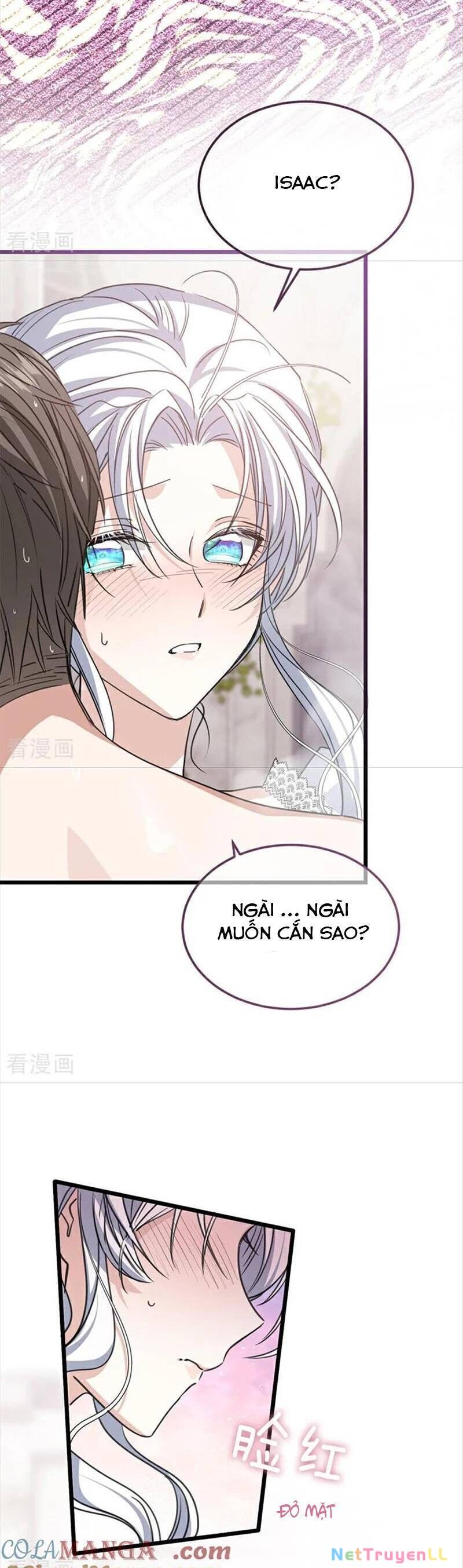 Bông Hoa Độc Của Nhà Công Tước Chapter 26 - 31