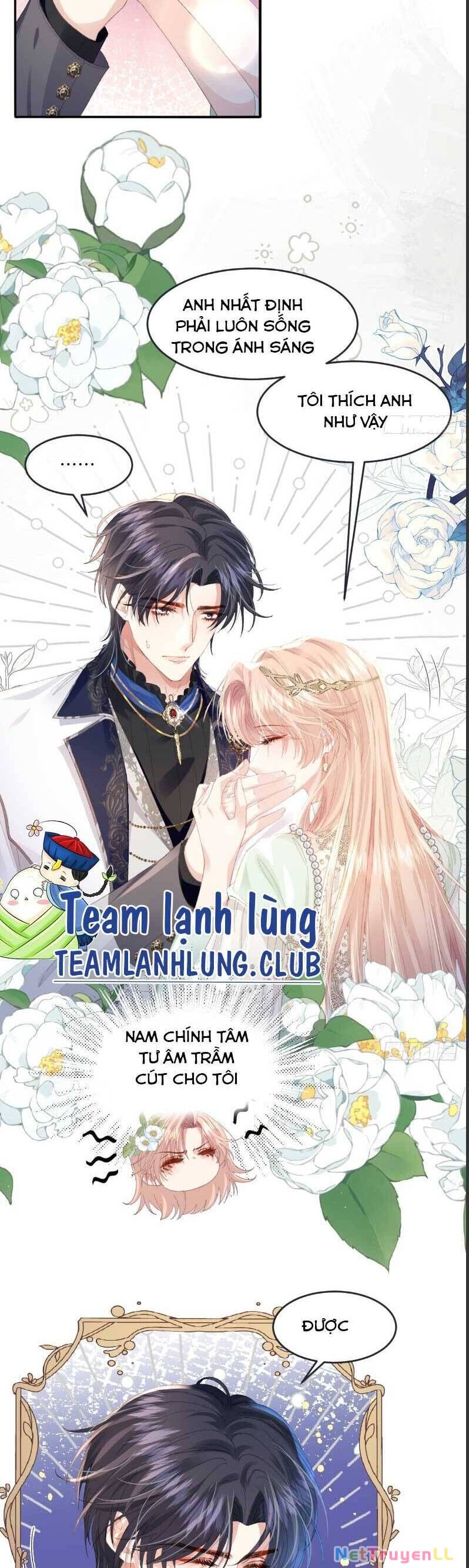 Nữ Chính Trong Truyện Ngược Luyến Tình Yêu Đã Thức Tỉnh Chapter 7 - 22